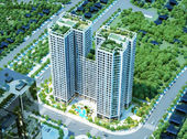 Tecco Tower Thanh Trì – Dự Án Chung Cư Hot Nhất Khu Vực Phía Nam Thành Phố 