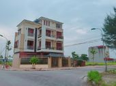 Bán Đất Nền Liền Kề Vị Trí Đẹp Nhất Kđt V-Green City Phố Nối, Hưng Yên
