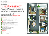 Bán Căn Hộ Homyland Riverside 3