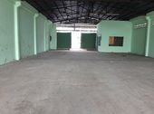 Cho Thuê Kho Mới 410 M2 Mặt Tiền Tầm Vu Có Đường Sông 20 Triệu (Miễn Trung Gian)