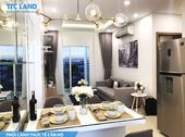 Căn hộ chung cư Ngay Khu du lịch Đầm Sen -Tt 500Tr Nhận Ngay CHCC 1,7 Tỷ/căn 65M2, 2Phòng ngủ - Ck 5%+ 5 Chỉ Vàng + Iphone 8 64G