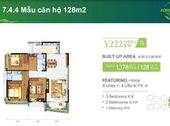 Forest City Malaysia Dự Án Kế Bên Singapore Với Mật Độ Cây Xanh Lên Tới 90%