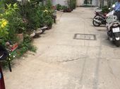 Cần Bán Lô Đất Thổ Cư, Hẻm Xe Hơi 5M, Diện Tích 5,2X8,5M2 Gò Vấp