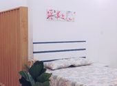 Căn Hộ Mini Cho Thuê Gần Sân Bay Q.tân Bình