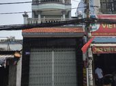 Bán Nhà Mặt Tiền Đường Số 8, P11, Gò Vấp. Dt 4,2X24M