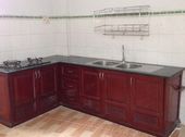 Bán Nhà Trần Quý Cáp, Phường 11, Bình Thạnh. 5X12 Giá 3,6 Tỷ.