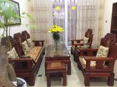 Bán Nhà Phố Tam Trinh – Đầu Cv Yên Sở - 98M2, Mới, Ô Tô, Kd, Vp, Thang Máy. Chỉ 12.2 Tỷ.
