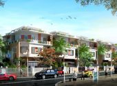 Chỉ 10 Triệu/m2 Đất Nền Shophouse Dự Án Tms Grand City Phúc Yên 70-120M2 Vị Trí Đẹp. Lh: 0904556172