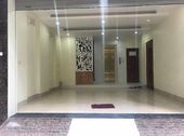 Bán Nhà Hoa Bằng, Lô Góc – Thang Máy – Gara – Ô Tô 45M X 6 Tầng, Mt 5M Giá 6,9 Tỷ.