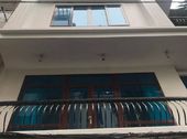 Bán Nhà Hoa Bằng, Lô Góc – Thang Máy – Gara – Ô Tô 45M X 6 Tầng, Mt 5M Giá 6,9 Tỷ.
