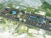 Bán Biệt Thự Mặt Hồ Vị Trí Đẹp Khu A, Dự Án V-Green City Phố Nối
