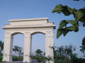 Bán Biệt Thự Mặt Hồ Vị Trí Đẹp Khu A, Dự Án V-Green City Phố Nối