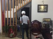 Bán Nhà Đường Bùi Đình Túy ,phường 24