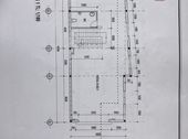 Bán Nhà Thô 1 Trệt 3 Lầu Lô Góc A1 Khu Văn Hoá Tây Đô