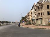 Bán Nhà Thô 1 Trệt 3 Lầu Lô Góc A1 Khu Văn Hoá Tây Đô