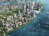 Sở Hữu Căn Hộ Đẹp Như Maldives Tại Vịnh Iskandar
