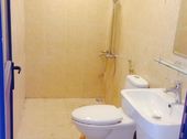 Cho Thuê Căn Hộ Tại Chung Cư Đông Hải, 5 Triệu/tháng, 60M2 Phòng Mới Đẹp, 2 Phòng Ngủ, 02 Wc