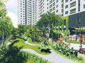 Chung Cư Intracom Riverside Cầu Nhật Tân, View Sông Hồng, Giá Chỉ Từ 18,5 Tr/m2.