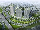 Chung Cư Intracom Riverside Cầu Nhật Tân, View Sông Hồng, Giá Chỉ Từ 18,5 Tr/m2.