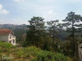 Bán Đất Mặt Tiền Đường Đăng Thái Thân, Tp Đà Lạt, 750M2. Lh: 0908 74 84 95