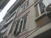 Bán Nhà Tam Trinh Cực Đẹp 30M2, 4 Tầng Mặt Tiền 4M Giá 2,3 Tỷ.