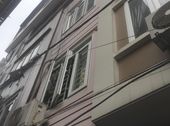 Bán Nhà Tam Trinh Cực Đẹp 30M2, 4 Tầng Mặt Tiền 4M Giá 2,3 Tỷ.
