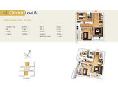 Chung Cư Behomia Residence - Thanh Xuân