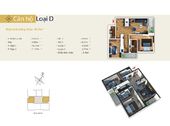 Chung Cư Behomia Residence - Thanh Xuân