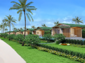 Movenpick Cam Ranh Resort:" Mua Villas Tặng Condotel" Chỉ Từ 4,6 Tỷ Lh 0943510286