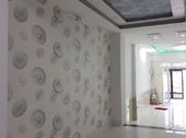 Bán Nhanh Nhà Mặt Tiền Nam Long Phú Thuận .Dt 4X20M. Hướng Bắc. Giá 10.8 Tỷ , Q7
