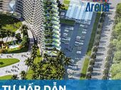 Chỉ 450Tr Sở Hữu Condotel Nội Thất 5* View Biển The Arena Nha Trang