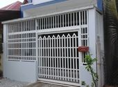 Bán Căn Nhà Cấp 4 Xã Mỹ Hạnh Nam 5*21M2 Hẻm Đá Xanh 5M Giá 950 Triệu