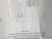Bán Nhanh Lô Đất Khu Công Ích .Diện Tích 5X16M.Hướng Đông .Giá 5.3 Tỷ .Quận 7.