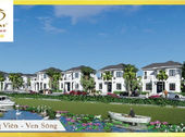 Mở Bán Những Lô Đẹp Nhất Dự Án Trị Yên Riverside