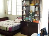 Cuối Tháng 5 Theo Chồng Định Cư Sang Mỹ, Bán Gấp Nhà Chu Văn An, Bình Thạnh, HXH 5.98 Tỷ