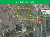 Cơ Hội Sở Hữu Đất Nền Của Dự Án Có Vị Trí Đắc Địa Bậc Nhất Hải Phòng