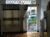 Thích Quảng Đức, Pn 23M2, 3 Tỷ Nhà Mới, Hẻm Xe Hơi Thông Thoáng.