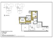 Mulberry Lane - Chủ đầu tư Capital Lane Bán Lại Căn Hộ Duplex 184M2 Giá 4.2 Tỷ