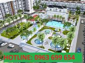 Mở Bán Biệt Thự Liền Kề Đẳng Cấp Bậc Nhất Thành Phố Huế - Khu đô tthị Huế Green City. LH: 0963 699 654