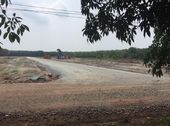 Bán Đất Nền Dự Án Khu Dân Cư: Khu Công Nghiệp Minh Hưng 3, Chơn Thành, Bình Phước:300Triệu/Nền Diện Tích: 5X43M