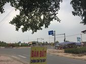 Bán Đất Mặt Tiền Đường Tránh Biên Hòa, Thanh Toán Dài Hạn