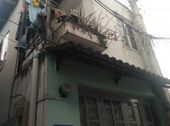 Bán Nhà Sổ hồng riêng, Thạnh Xuân, Quận 12, Gần Ngay Cầu Bà The