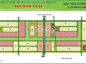 Bán Đất Nền Khu Dân Cư Vạn Phát Hưng, Phú Xuân Giá Rẻ Diện Tích 6X21M Giá 21Triệu/M2
