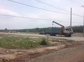 Đất Nền Minh Hưng, Chơn Thành, Bình Phước: 300Tr/5X43..Bao Sổ