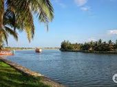 Đất Nền Liền Kề Khu Đô Thị Riverview- Đối Diện Uỷ Ban Nhân Dân Xã Điện Dương