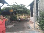 Bán Gấp Lô Đất Ở Kv1 Thị Trấn Đức Hòa Ngay Cạnh Chợ Đức Hòa