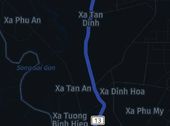 Cần Bán Đất Thổ Cư Huyện Bàu Bàng, Tỉnh Bình Dương, Là Khu Vực Đang Phát Triển, Gần Kcn Becamex