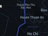 Cần Bán Đất Thổ Cư Huyện Bàu Bàng, Tỉnh Bình Dương, Là Khu Vực Đang Phát Triển, Gần Kcn Becamex
