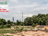 Bán Đất Cách Sân Bay Long Thành 3 - 4 Km, Giá Từ 7.5 triệu/m2