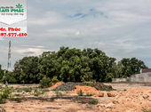 Bán Đất Cách Sân Bay Long Thành 3 - 4 Km, Giá Từ 7.5 triệu/m2